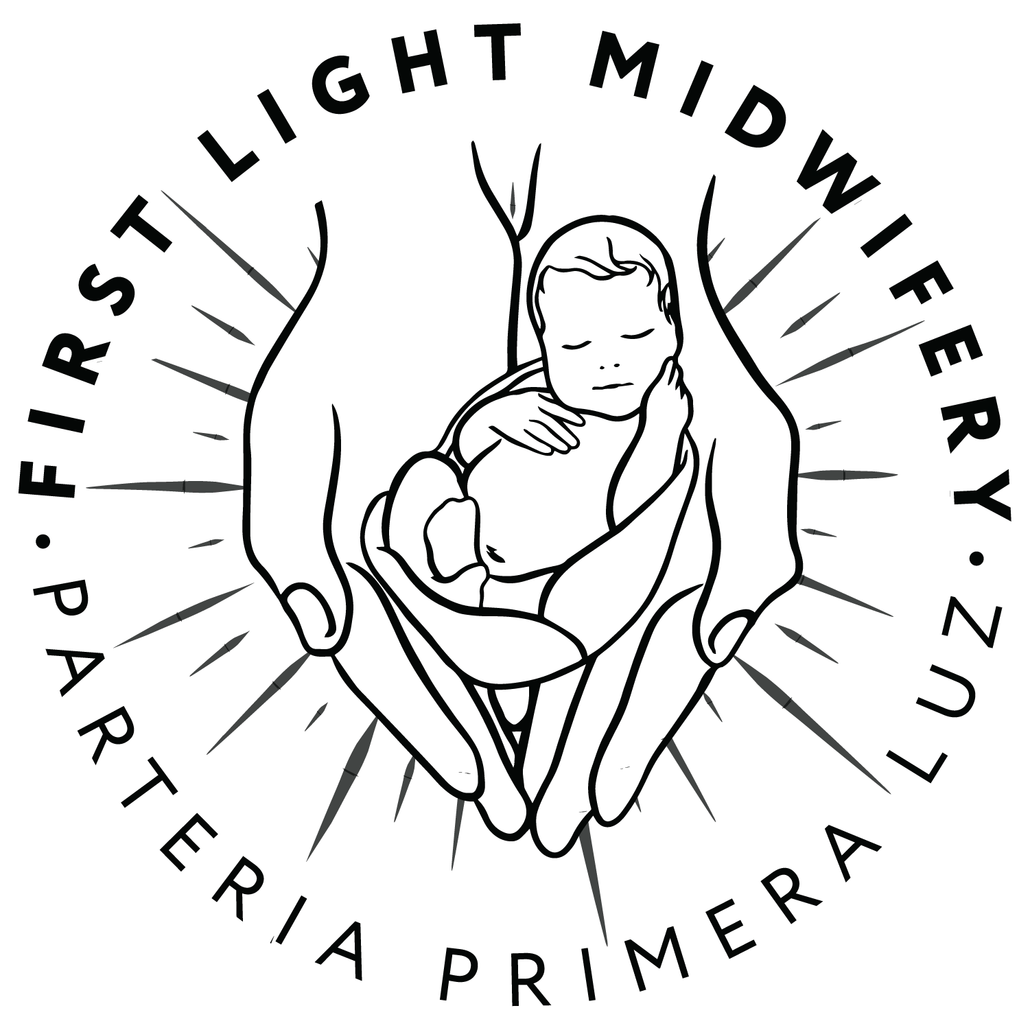 Gallery first light midwifery